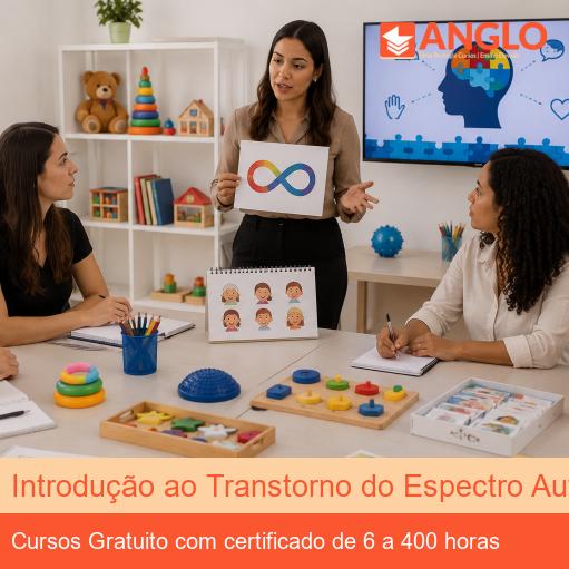 Introdução ao Transtorno do Espectro Autista